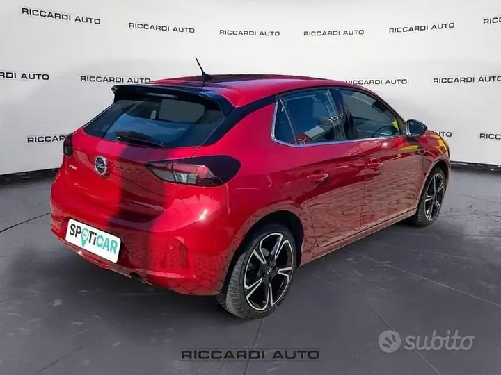 Opel Corsa 2023 photo 4