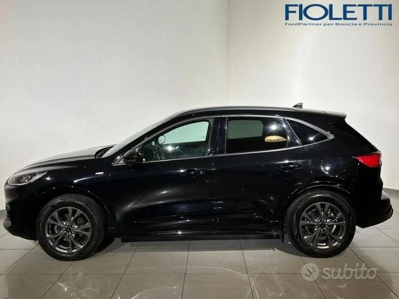 Ford Kuga 2021 photo 4