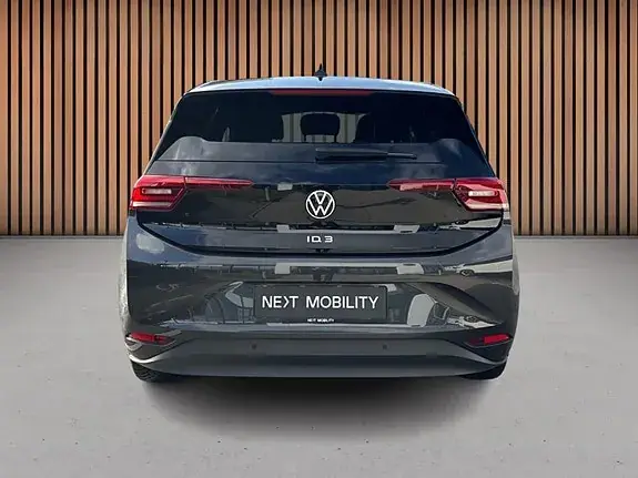 Volkswagen Id.3 2021 photo 5