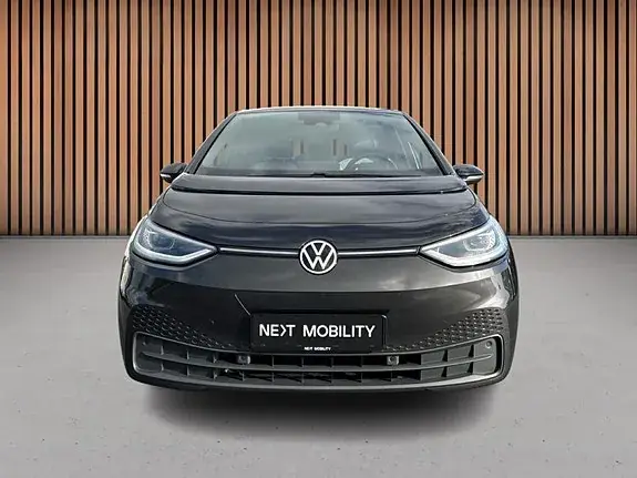 Volkswagen Id.3 2021 photo 2