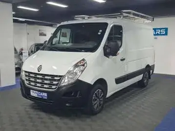 Renault Master 2015 photo 3