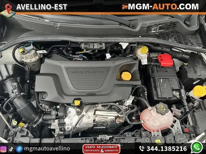 Fiat 500X 2023 photo 5