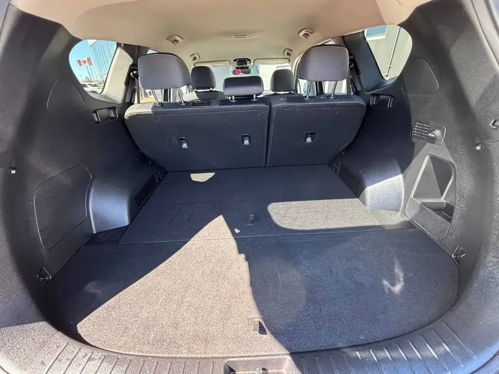 Hyundai Santa Fe 2023 photo 5