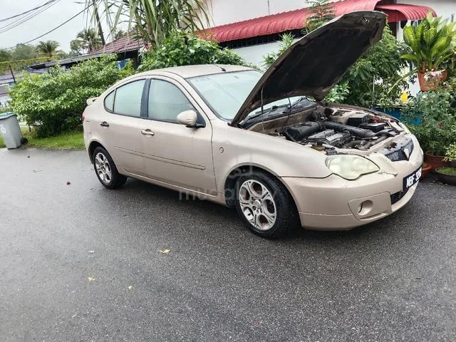 Proton Gen-2