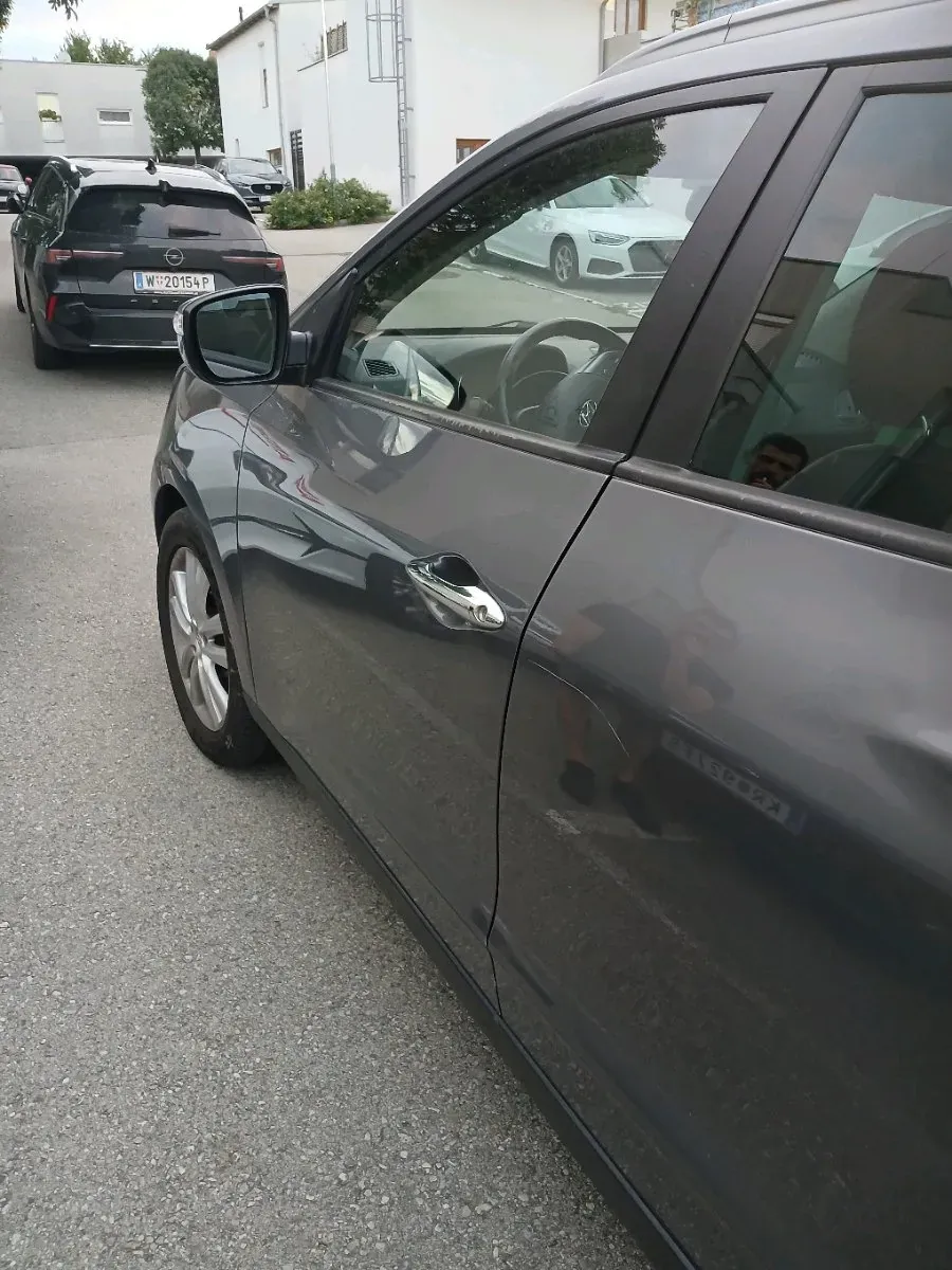 Hyundai Ix35 2013 photo 3