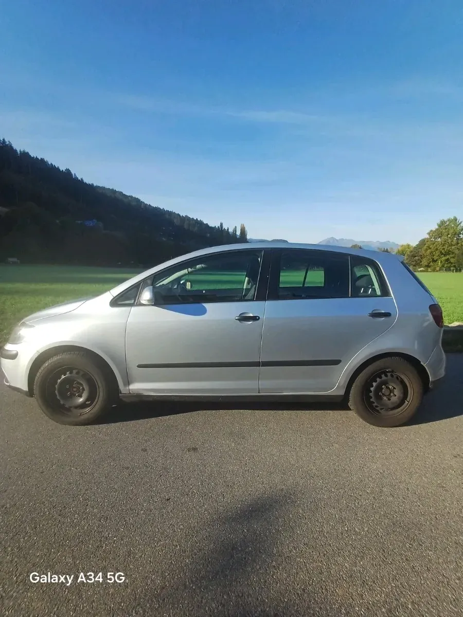 Volkswagen Golf Plus 2005 photo 3