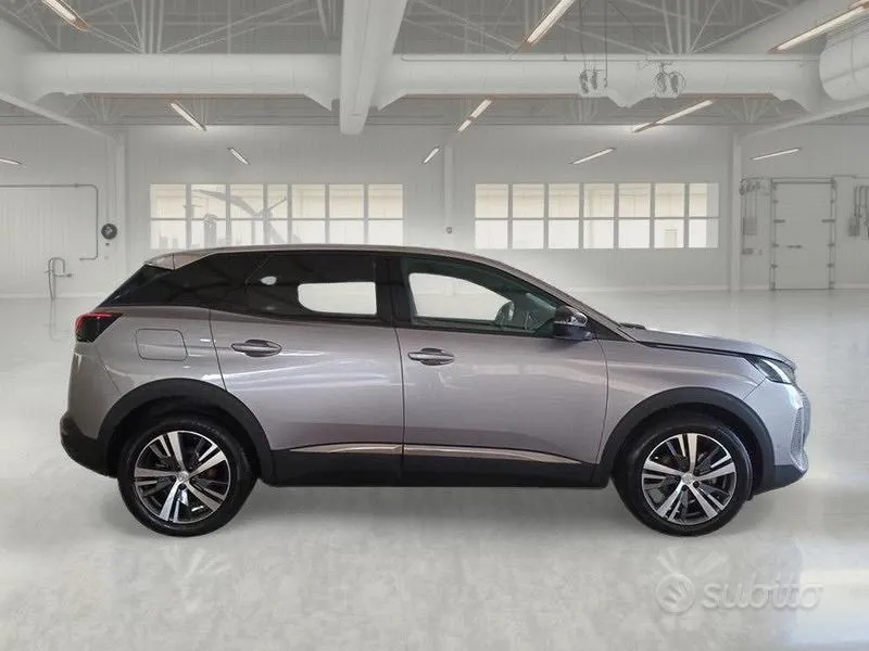 Peugeot 3008 2023 photo 3
