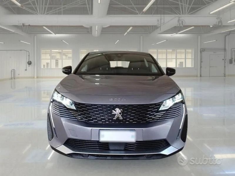 Peugeot 3008 2023 photo 2