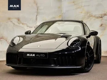 Porsche Carrera Gts