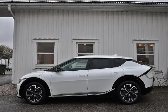 Kia Ev6 2023 photo 3