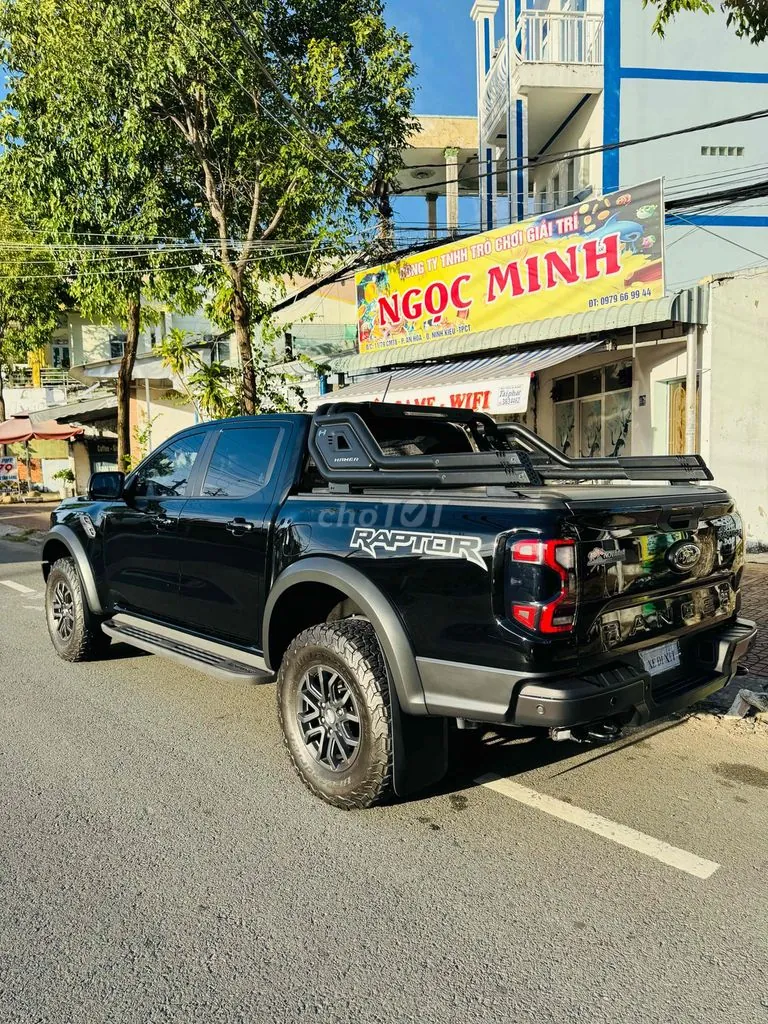 Ford Ranger 2023 photo 5