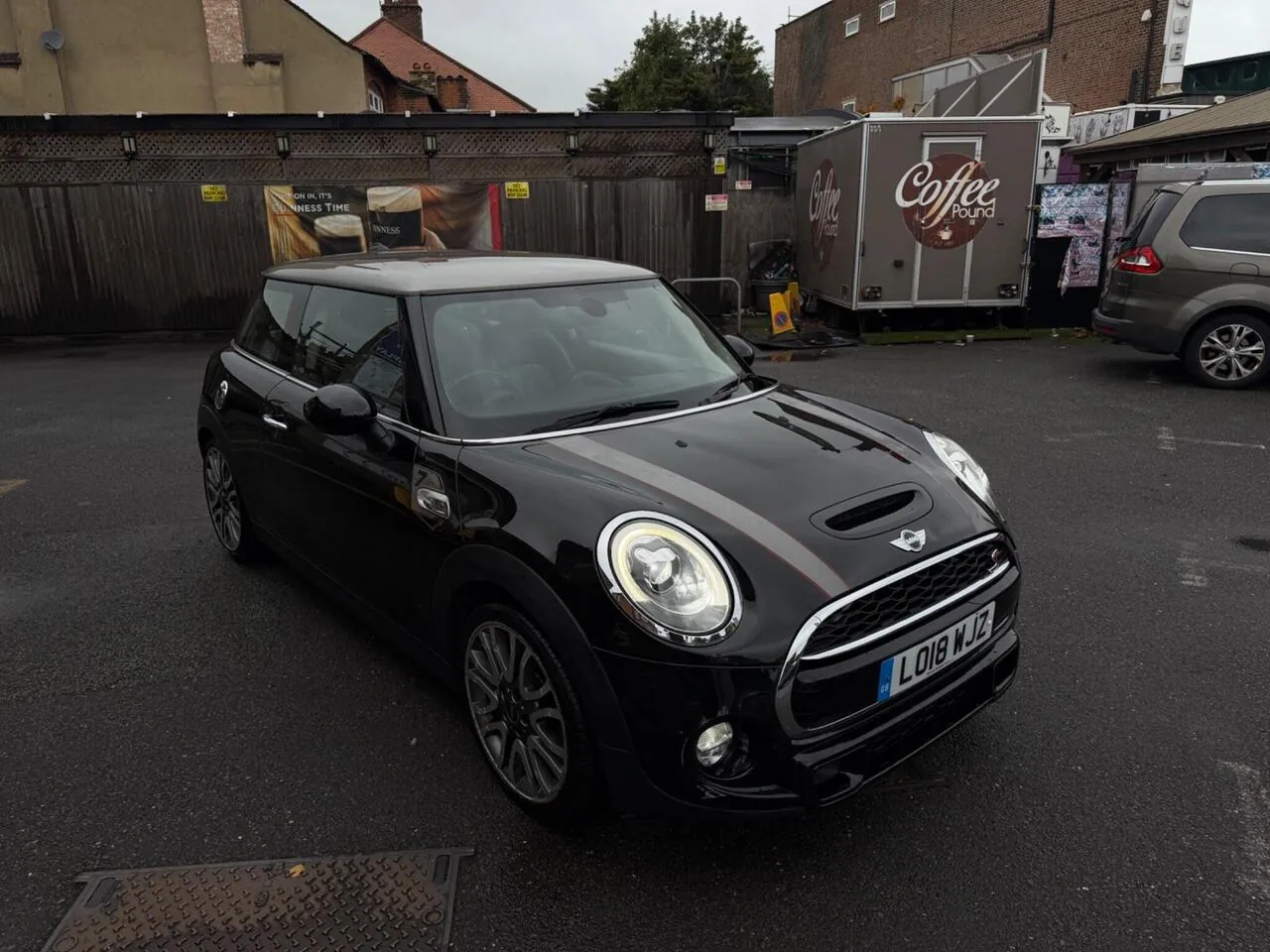 Mini Hatch 2018 photo 2