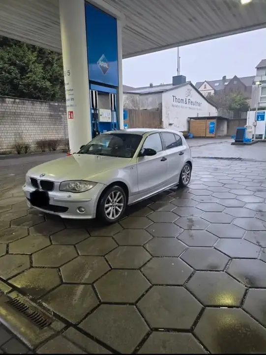 BMW 116I
