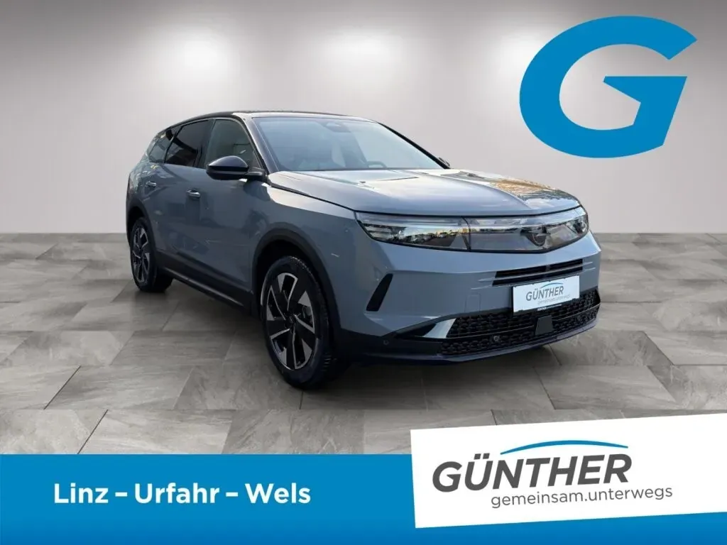 Opel Grandland 2026 photo 2