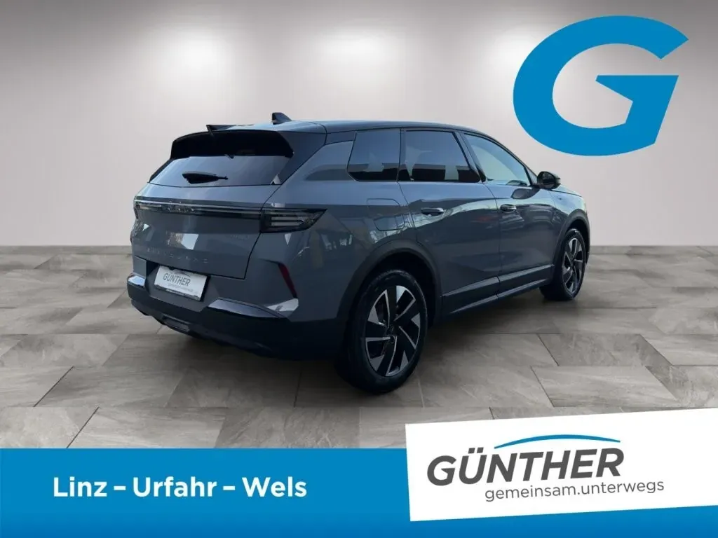 Opel Grandland 2026 photo 3
