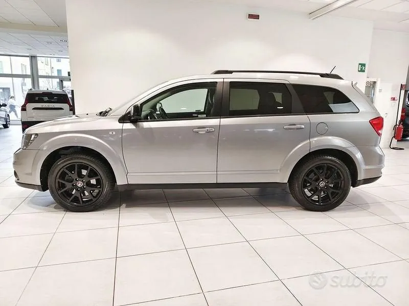 Fiat Freemont 2014 photo 2