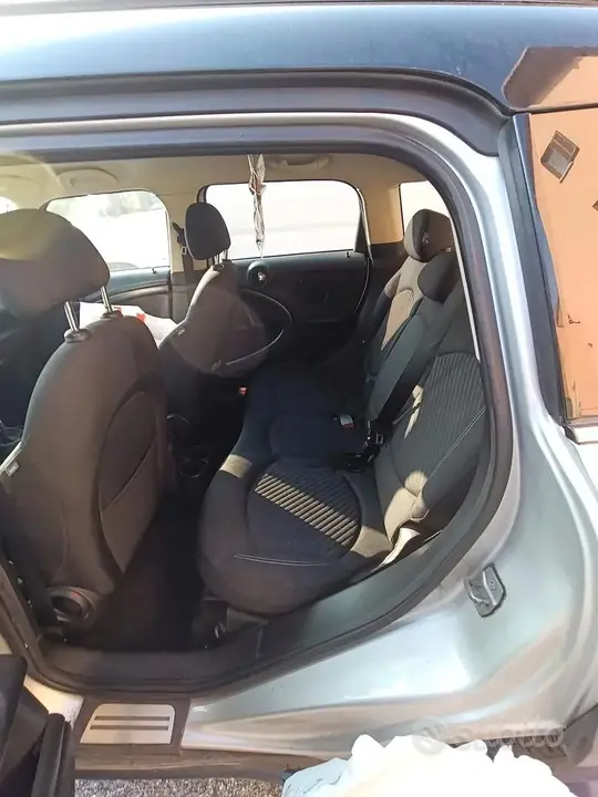 Mini Countryman 2014 photo 2