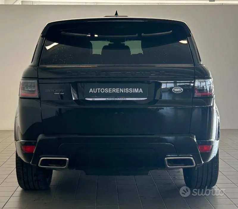 Land Rover Range Rover Sport 2022 photo 4