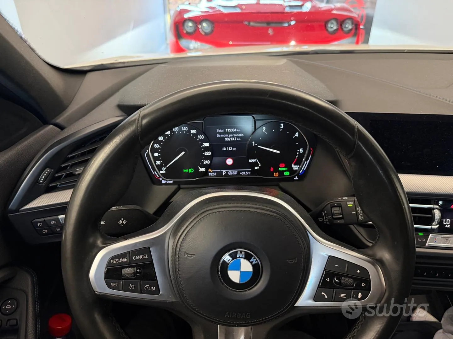 BMW 1 Series 2020 photo 5