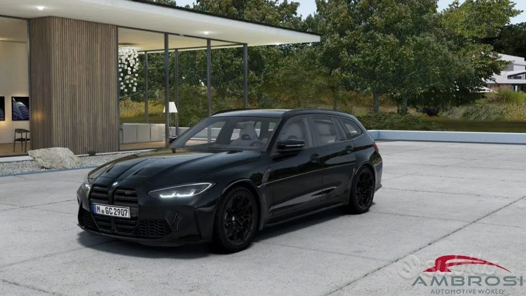 BMW M3