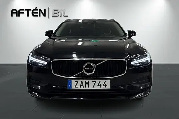 Volvo V90 2018 photo 3