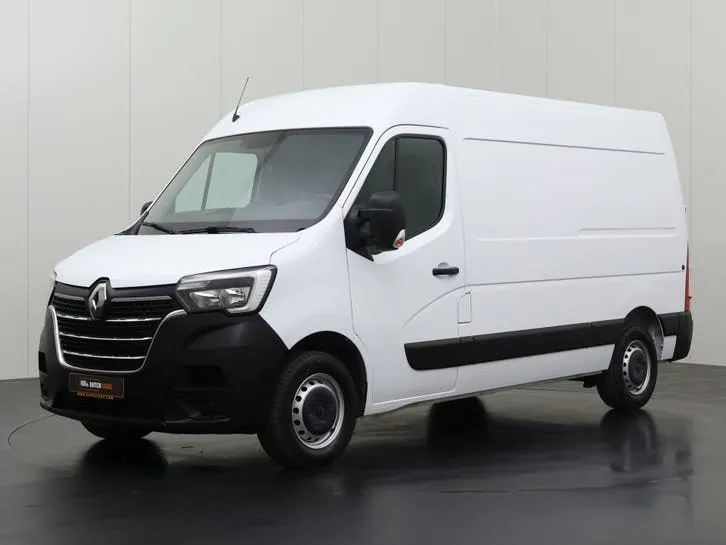 Renault Master 2023 photo 3