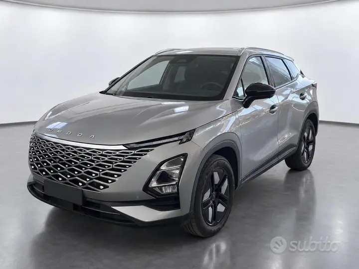 Omoda Omoda 5