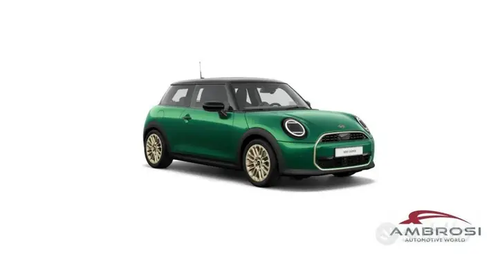 Mini Cooper 2026 photo 4