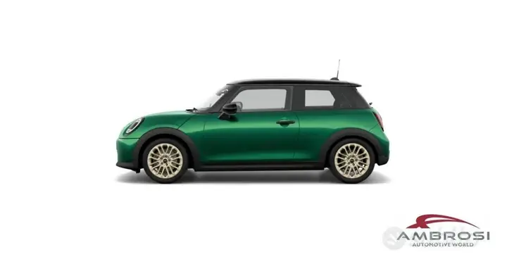 Mini Cooper 2026 photo 2