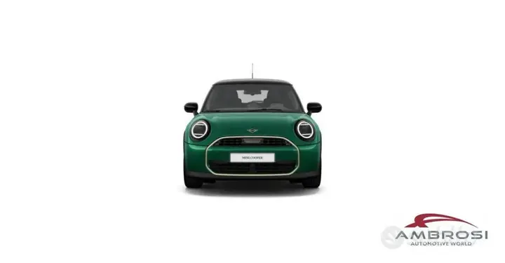 Mini Cooper 2026 photo 5
