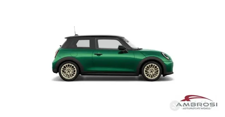 Mini Cooper 2026 photo 3