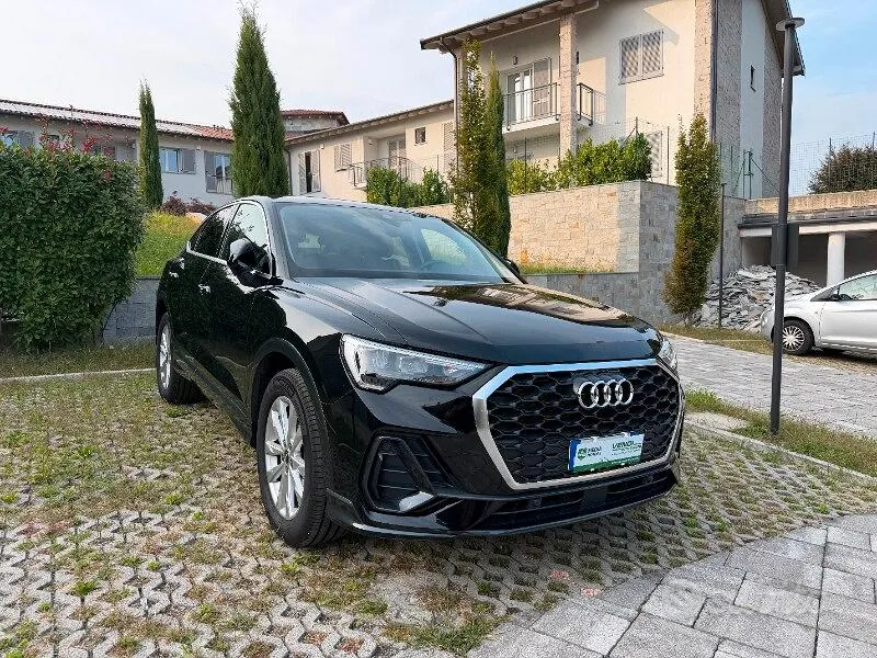 Audi Q3 2024 photo 3