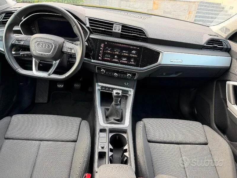 Audi Q3 2024 photo 5