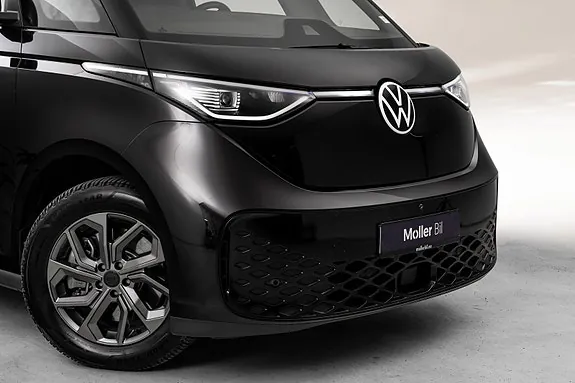 Volkswagen Id. Buzz 2025 photo 3