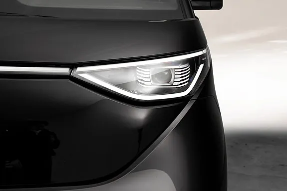 Volkswagen Id. Buzz 2025 photo 5
