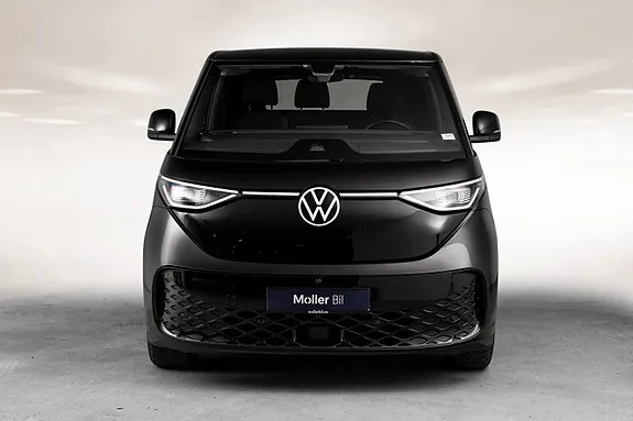 Volkswagen Id. Buzz 2025 photo 4