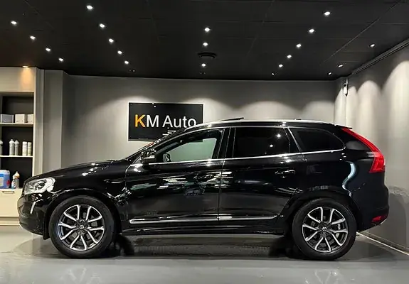 Volvo Xc60 2017 photo 4