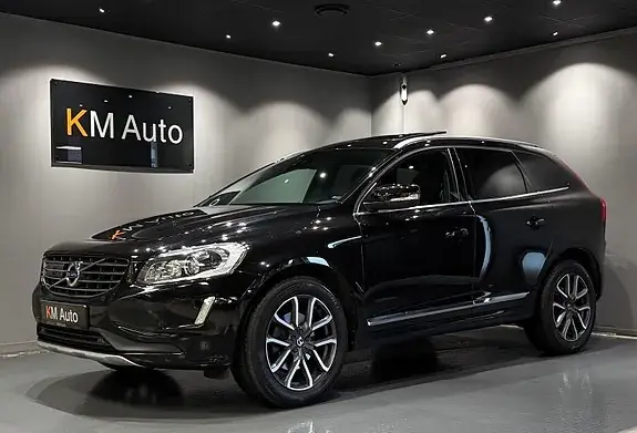 Volvo Xc60 2017 photo 2