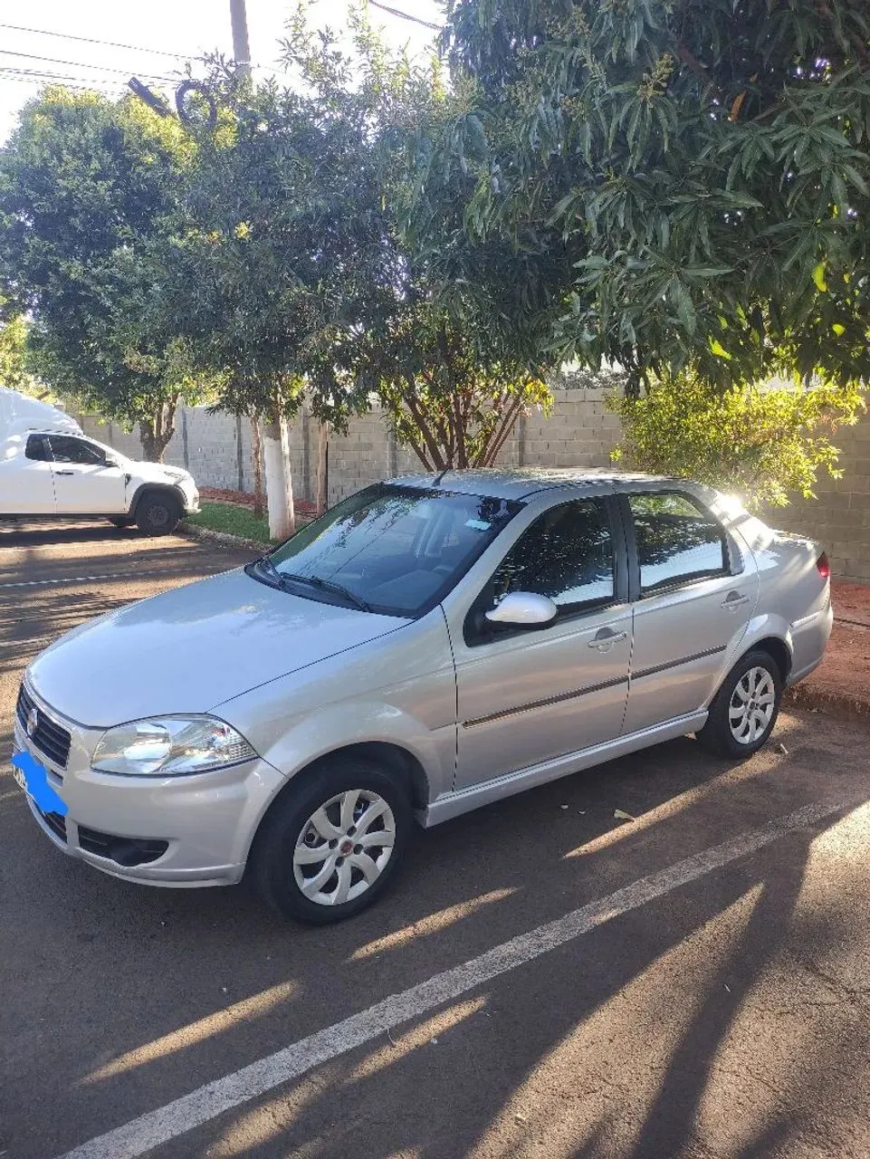 Fiat Siena