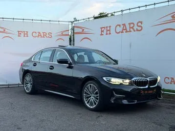 BMW 320D