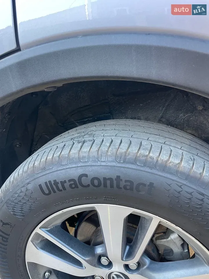 Toyota Rav4 2017 photo 2