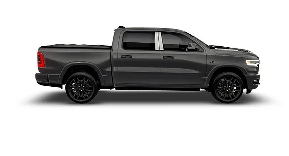 Dodge Ram 1500 2026 photo 2