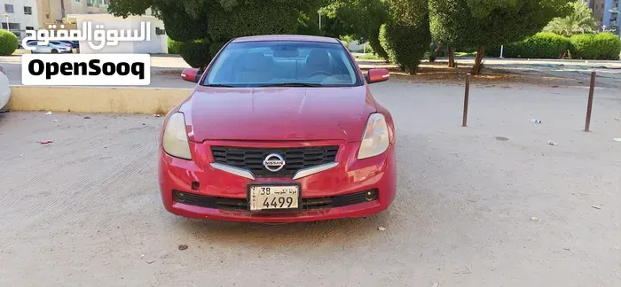 Nissan Altima 2009 photo 3