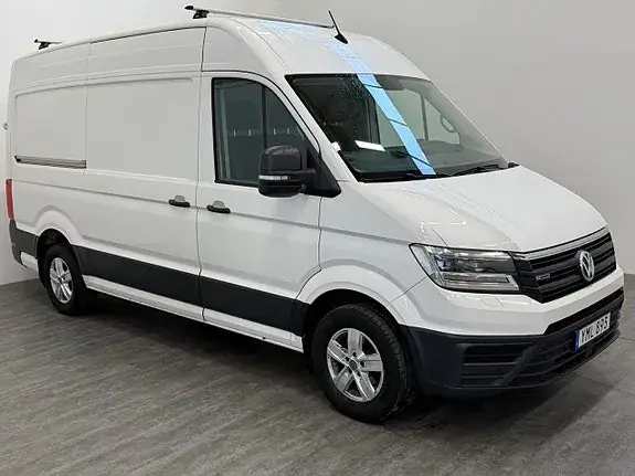 Volkswagen Crafter 35