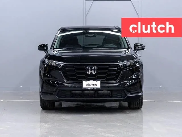 Honda Cr-V 2024 photo 2