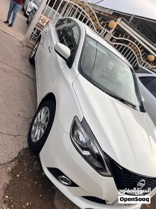 Nissan Sentra 2025 photo 3