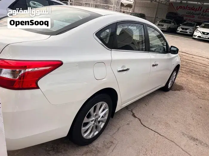 Nissan Sentra 2025 photo 2