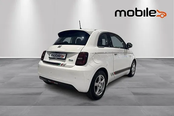 Fiat 500 2021 photo 3