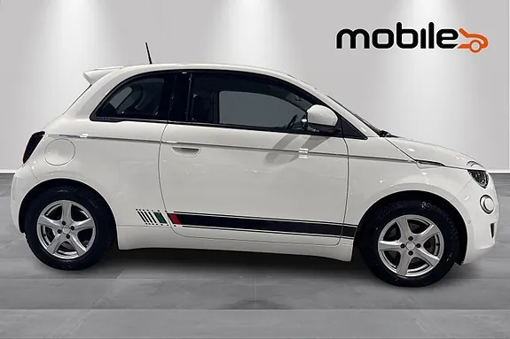 Fiat 500 2021 photo 2