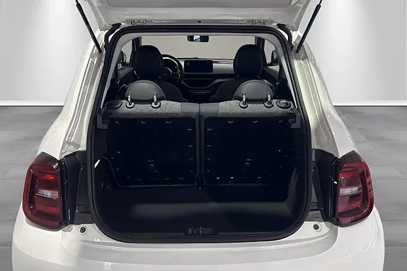 Fiat 500 2021 photo 5
